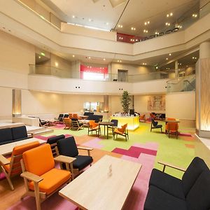 Hotel Fukuracia Osaka-Bay