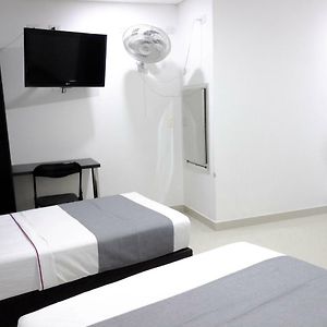 Budget Twin Room